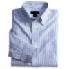 men's polyester and cotton shirt