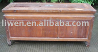 Antique bench