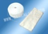 Ceramic fiber cloth