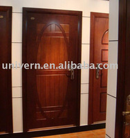 Steel Wooden Armored Door