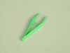 Different size, and color of Plastic Tongs for customer's request