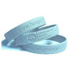 Silicone Wristband