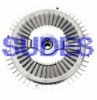 6022000122 For Mercedes-Benz Silicon Oil Fan Clutch