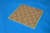 20cm high glossy decorative pvc building material