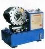 DX68 hose crimping machine