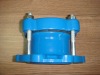 ISO2531 Ductile iron fittings