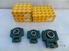 high precision pillow block bearing UCT206