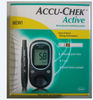 Accu-Chek Active Blood Glucose Meter from Germany