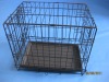 Pet dog cage