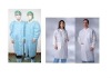 non-woven,one time ,practical medical clothes