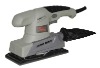 Electric sander