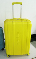 ABS Trolley Case