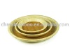 Bamboo Plate