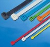 UL self-locking nylon cable ties