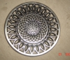 cast iron trivet