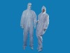 NONWOVEN SMS COVERALL / workwear /work suit