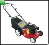 4 stroke lawn mower