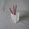 acrylic pen holder acrylic pen rack plexiglass pen holder