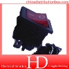 Rocker switch kcd1 t55