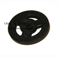 gas stove burner parts,cast iron stove core