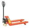 Hydraulic hand pallet truck