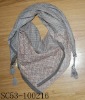 square scarf