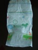 disposable baby diaper