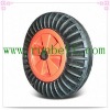 10" Shock Absorbing Wheel