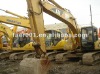 excvavtor CAT330B