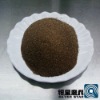 High Purity,Brown Aluminum Oxide of Different Size