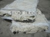 10MPA White Latex Reclaimed Rubber