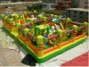 inflatable funcity