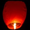 Multicolor Sky wish lantern small order available