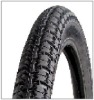 8 Moto tyre