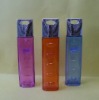 50ml colored perfume bottle