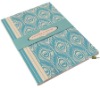 2011 new paper notebook hfnb00225