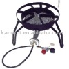 Cast Iron Gas Burner