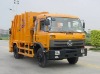 garbage truck EQ5130ZYSS