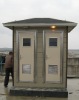 Tenghui Siding --- Portable Toilets