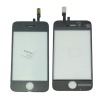 For Iphone 3G Glass Digitizer Black with Free Tools