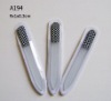 Glass Crystal Nail file: