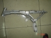 Motorbike Frame