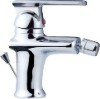 single handle faucet