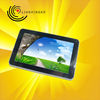 7 inches MID tablet pc manual