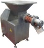 Poultry debone machine