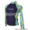 Water Sport Rash Guard Shirt