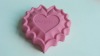 Silicone Cake Mould YR223