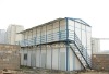 Huwu Prefabricated house 2011