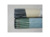 Stainless steel welding rod (AWS E308,309,310,316,317,318,347,410,430)