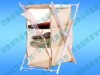 clothing nonwoven storage bag